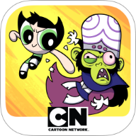 ����СŮ�����Ⱥ�����ֻ���Ϸ(Powerpuff)v1.017 ��׿��