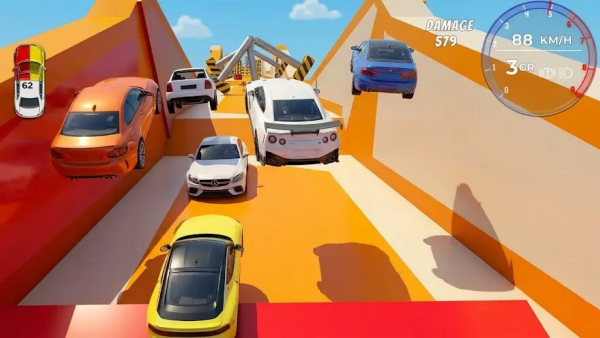����������ײģ������Ϸv1 ��׿��