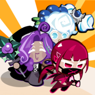 �����˷��ô�ս������(CookieRun: Crumble)v1.0.002 ��׿��