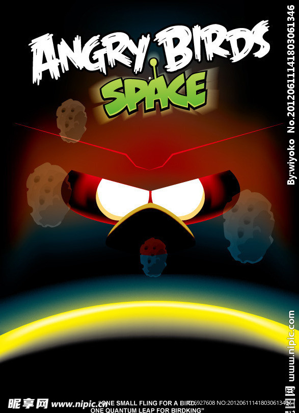 ��ŭ��С��̫�հ� Angry Birds Spacev1.2.0 ������Ϸ����