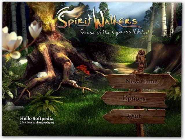 灵魂行者:赛普拉斯女巫的诅咒 Soulworker: Curse of the Cypress Witch1.0 单机游戏