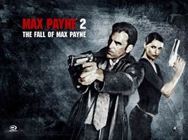 Max Payne 2 ����˼���21.0 ���İ�