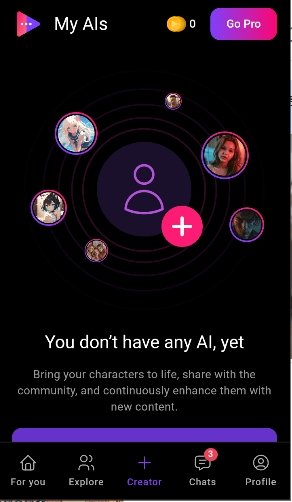 Dialogueapp下载v1.153.1 安卓版