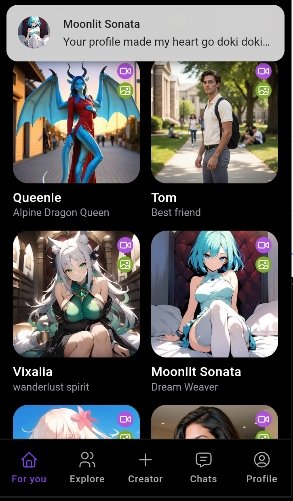 Dialogueapp下载v1.153.1 安卓版