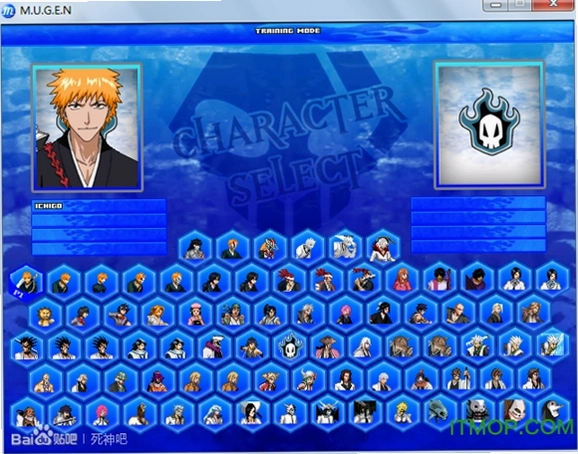 ����� Mugen Bleach Mugen1.0