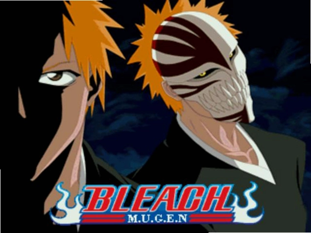 ����� Mugen Bleach Mugen1.0