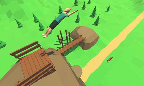 �շ�ħ��ʦ��Ϸ(Flip Trickster��װ��)v1.11.67 ���°�