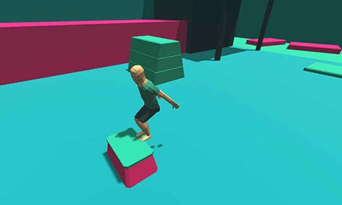 �շ�ħ��ʦ��Ϸ(Flip Trickster��װ��)v1.11.67 ���°�