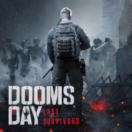 ����ĩ����������߹ٷ���(DoomsdayLastSurvivors��װ��)v1.59.0 ��׿��