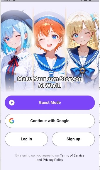 Barbara AI聊天app下载v1.0.2 安卓版