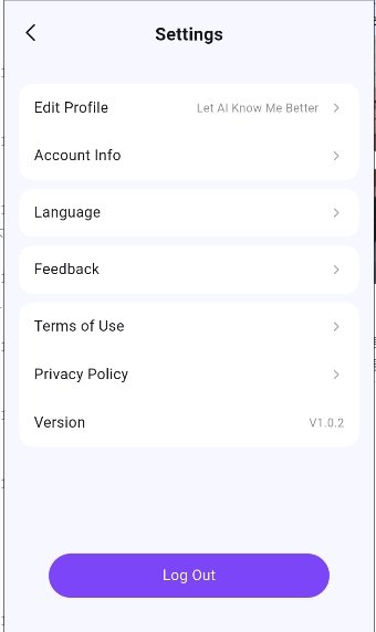 Barbara AI聊天app下载v1.0.2 安卓版