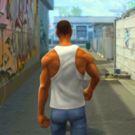 ŭ���ͷ���°�(Gangs Town Story)v0.39 �ֻ���