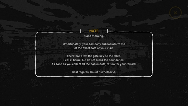 ׯ԰������Ϸ(Estate Haunted House��װ��)v1.19 ��׿��