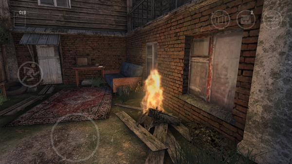ׯ԰������Ϸ(Estate Haunted House��װ��)v1.19 ��׿��