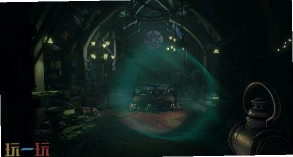 The 7th Guest ����λ�ÿ�1.0