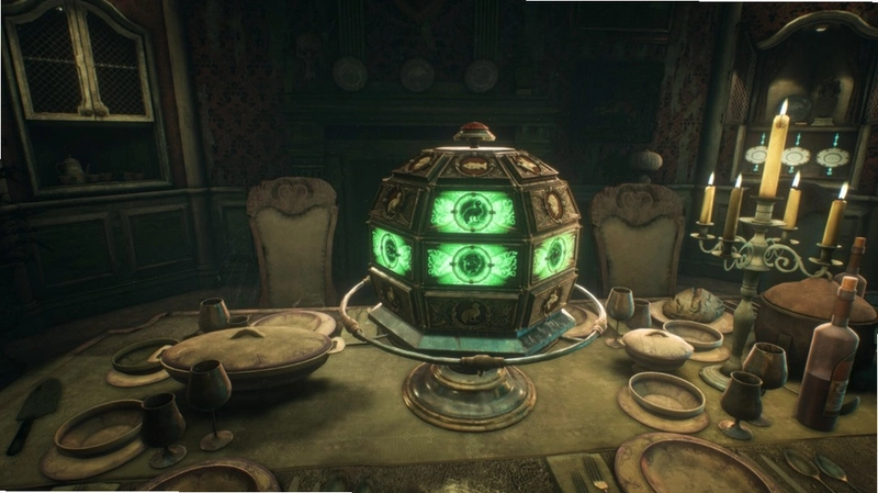 The 7th Guest ����λ�ÿ�1.0