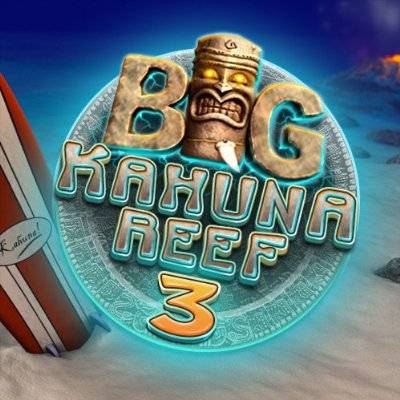 大暗礁3.0 中文版