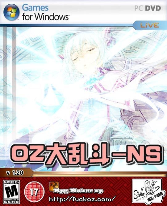 OZ���Ҷ�:��֮����1.0 ���԰�