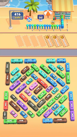����ʿ��Ϸ(Bus Mania��װ��)v1.0.61 ��׿��