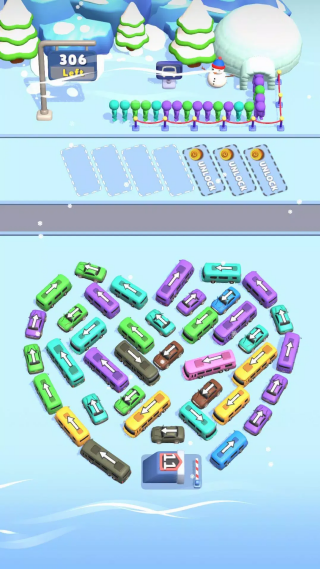 ����ʿ��Ϸ(Bus Mania��װ��)v1.0.61 ��׿��