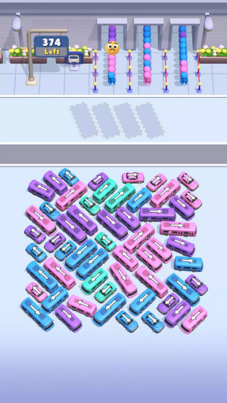 ����ʿ��Ϸ(Bus Mania��װ��)v1.0.61 ��׿��