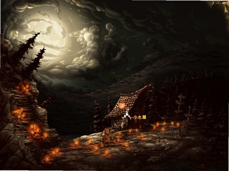 �������� The Whispered World����Ӳ�̰�
