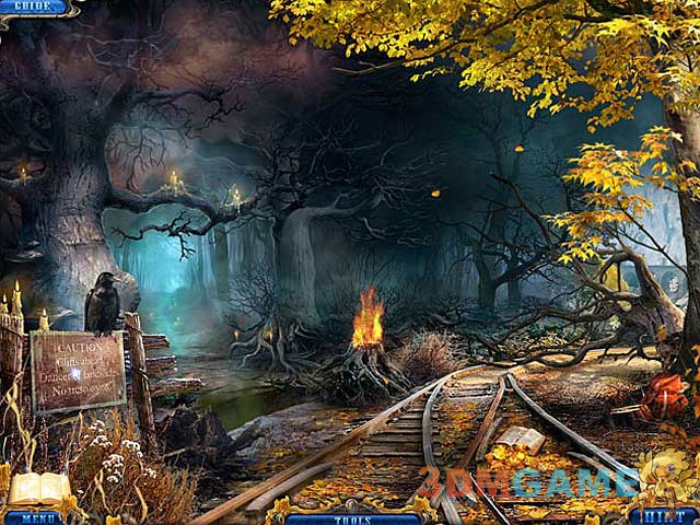 �ڰ��ռ������� Dark Space 2 La Bellev1.0 ���İ�