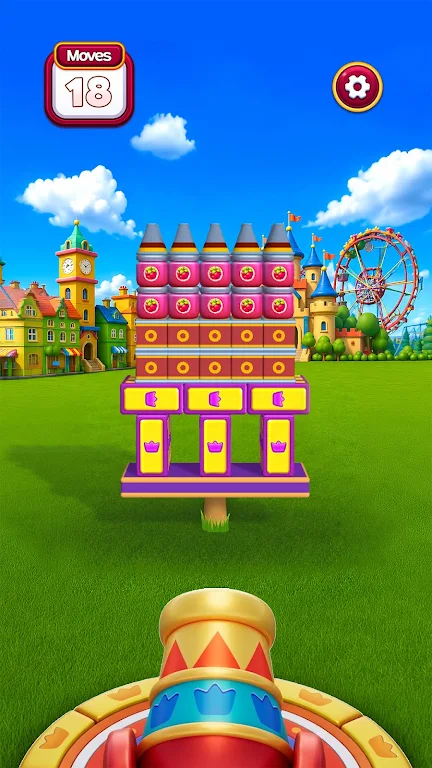 �ʼҷ�������(Royal Smash!)v1.6.170 ��׿��