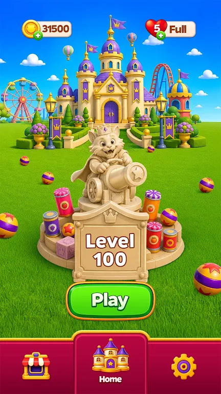 �ʼҷ�������(Royal Smash!)v1.6.170 ��׿��