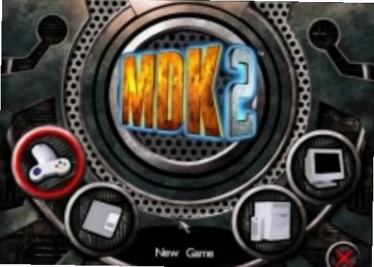 MDK2 �µ�Ӣ��2v1.0 �ⰲװӲ�̰�