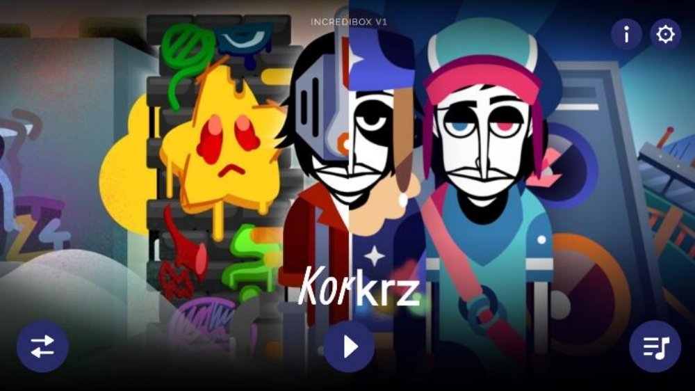 �������Korkrzģ��v0.5.6 ��׿��