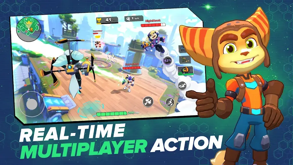 �����붣��������������(Ranger Rumble��װ��)v1.8.2 ��׿��
