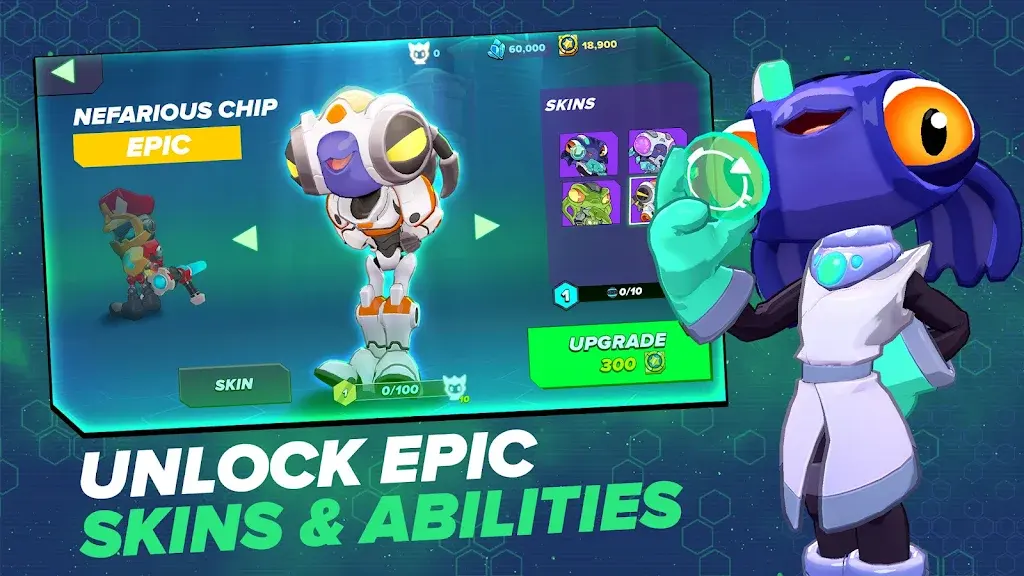 �����붣��������������(Ranger Rumble��װ��)v1.8.2 ��׿��