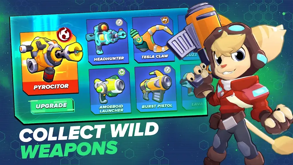 �����붣��������������(Ranger Rumble��װ��)v1.8.2 ��׿��
