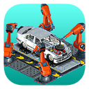 ��������ģ������Ϸ(Car Factory Simulator)v80 ��׿��