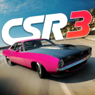 csr3��ͷ������Ϸ(CSR Racing 3��װ��)v0.32.0 ��׿��