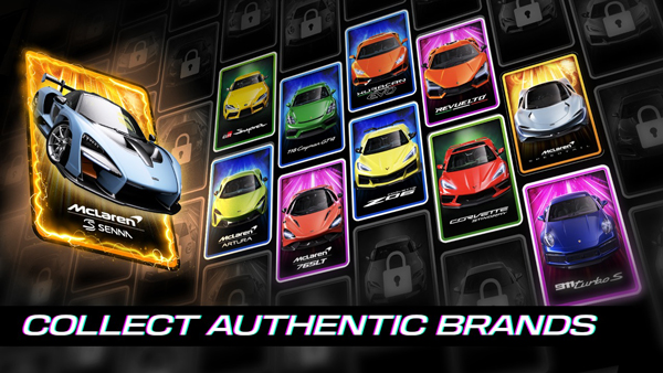 csr3��ͷ������Ϸ(CSR Racing 3��װ��)v0.32.0 ��׿��