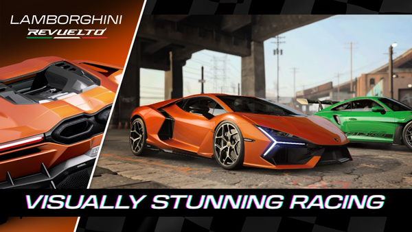 csr3��ͷ������Ϸ(CSR Racing 3��װ��)v0.32.0 ��׿��