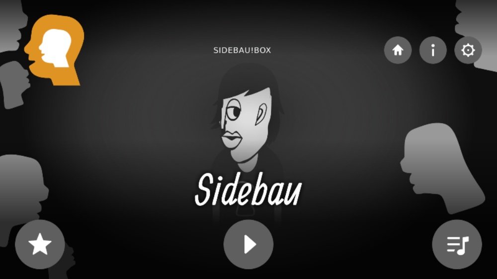 Sidebau!Box-Mobile Port�������templatev0.5.7 ��׿��