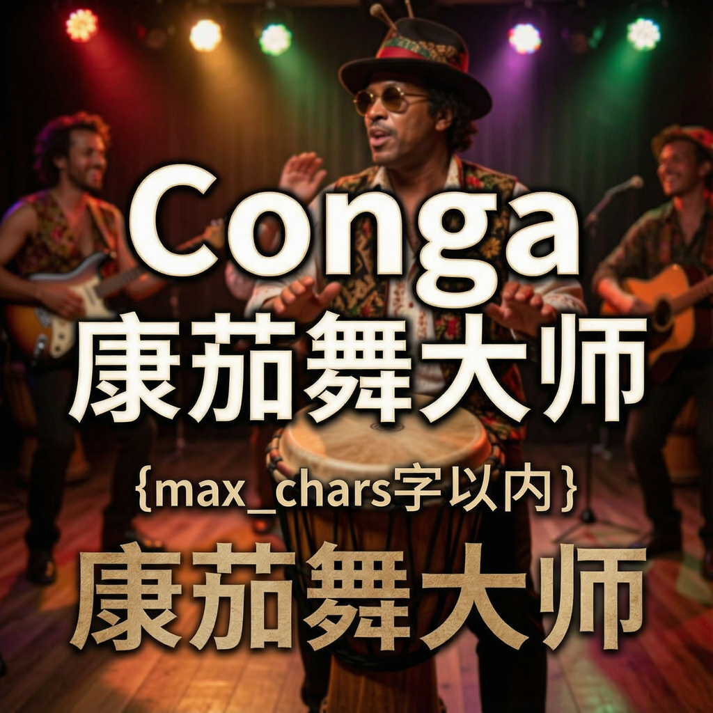 Conga  �������ʦv2.0.0.2