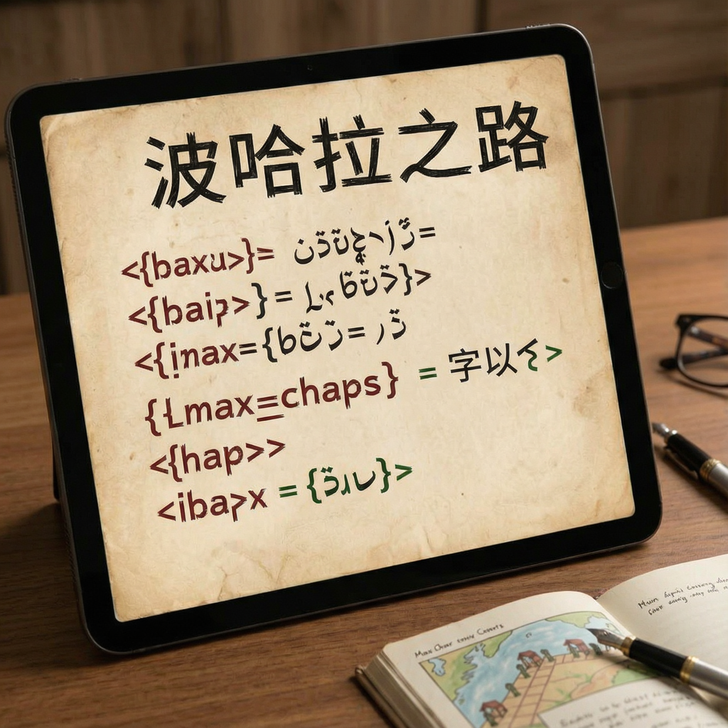 ������֮·v1.0.0 2026 ���°�