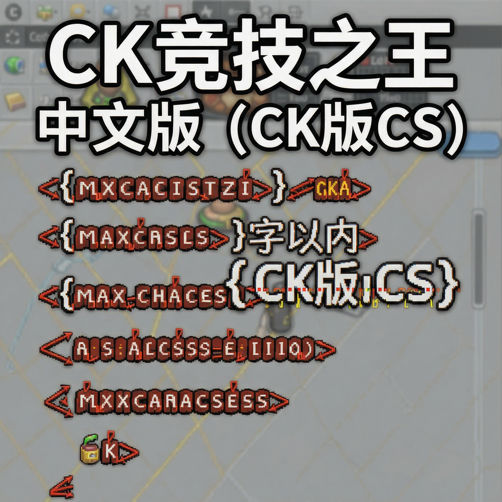 CK����֮�� ���İ棨CK��CS��V2.0 ���İ�