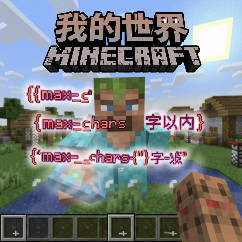 �ҵ����� Minecraft1.11