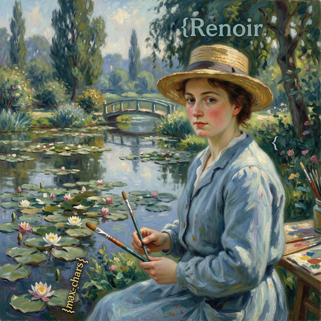 ��ŵ�� Renoir1.0 ���İ�