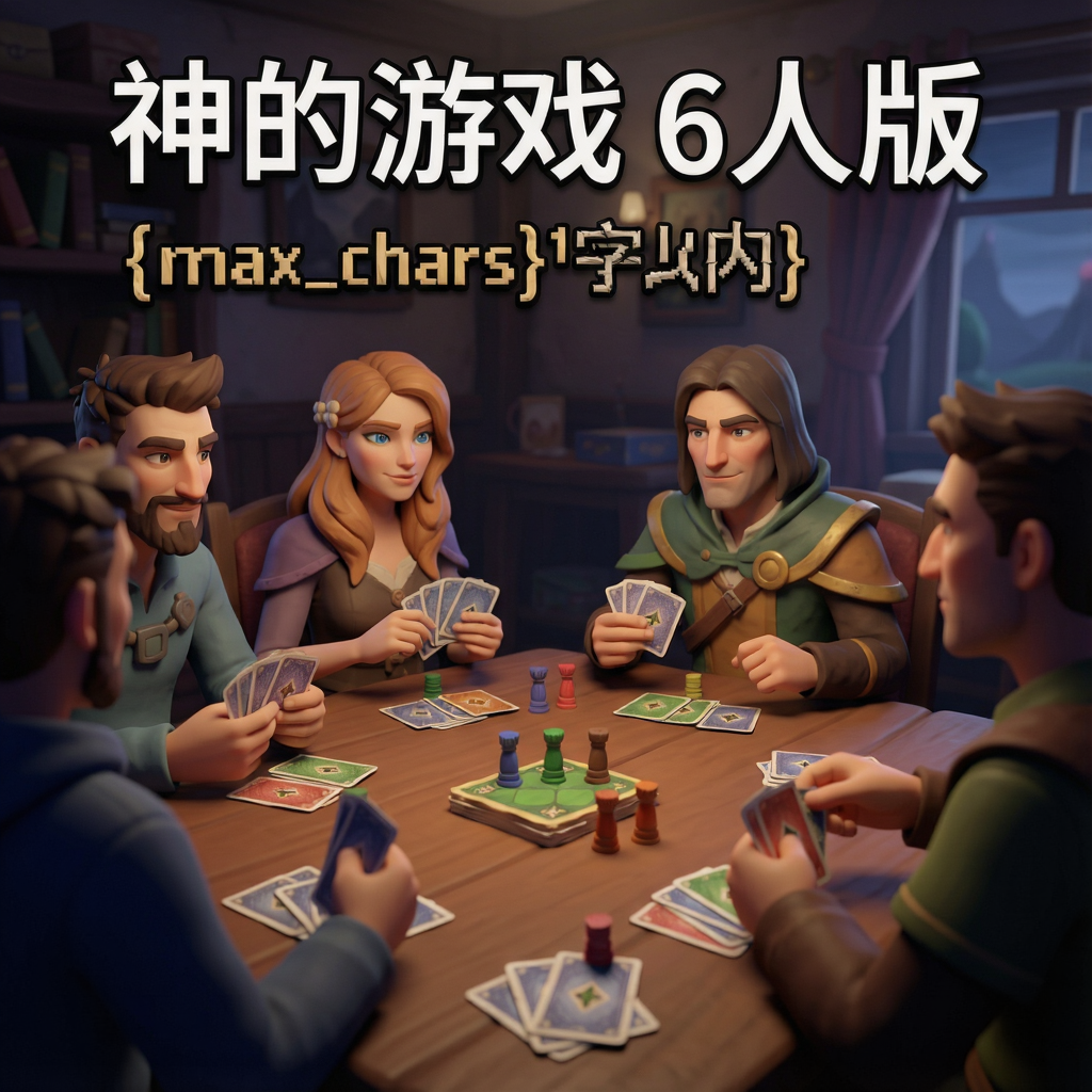 �����Ϸ 6�˰�1.0