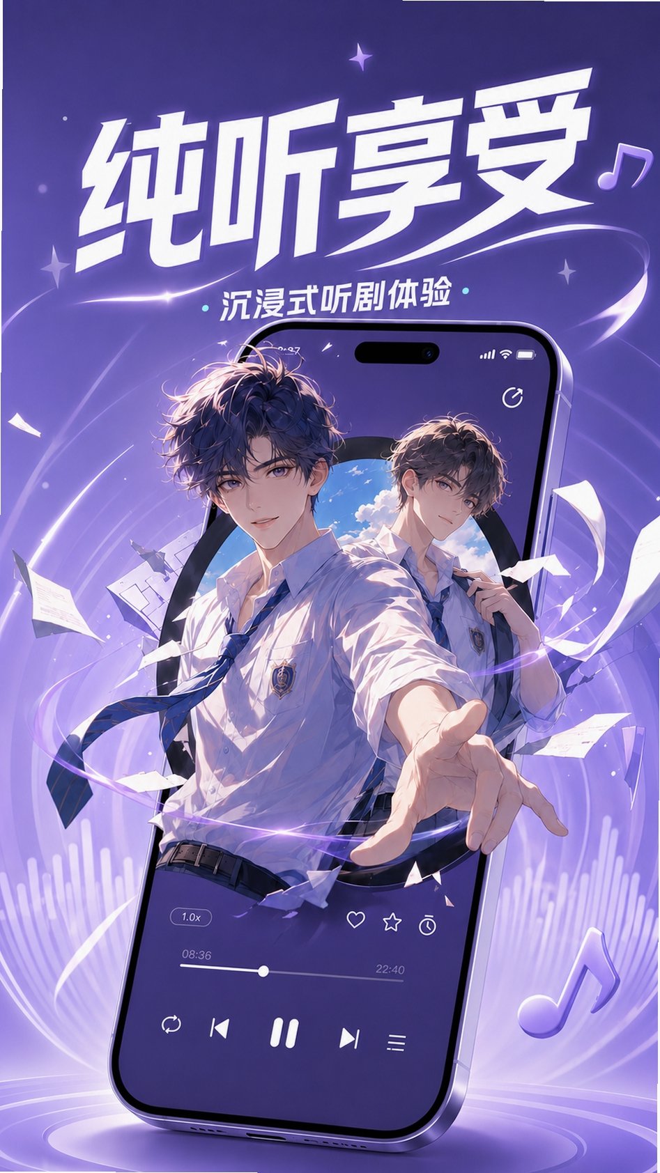 �������㲥��app����v1.0.9 ��׿��