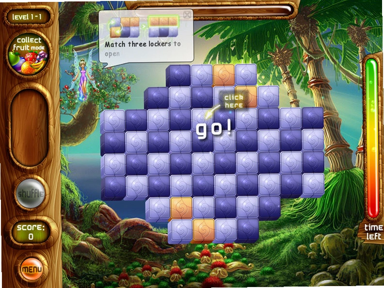 ����˿������Ļ�԰1.0 Ӳ�̰�