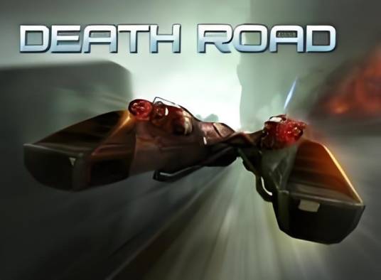 ��·��� Road Rash1.0 Ӳ�̰�