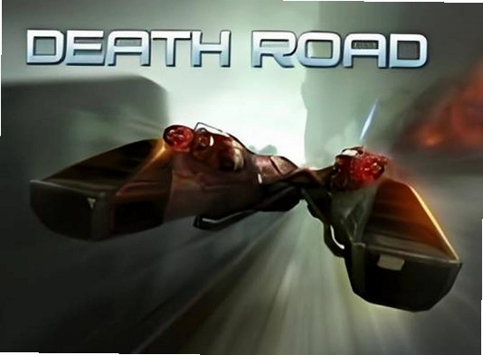 绝路狂飙 Road Rash1.0 硬盘版