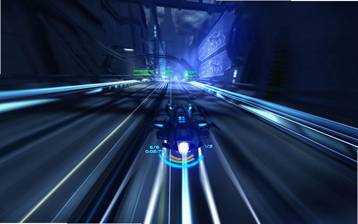 绝路狂飙 Road Rash1.0 硬盘版